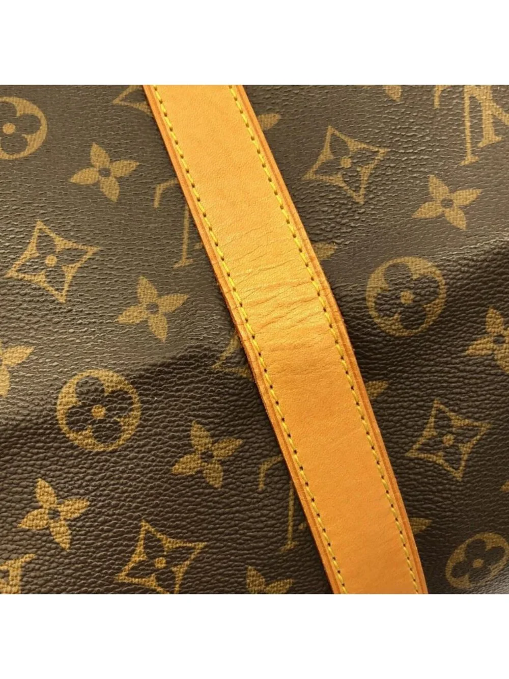 Louis Vuitton this authentic